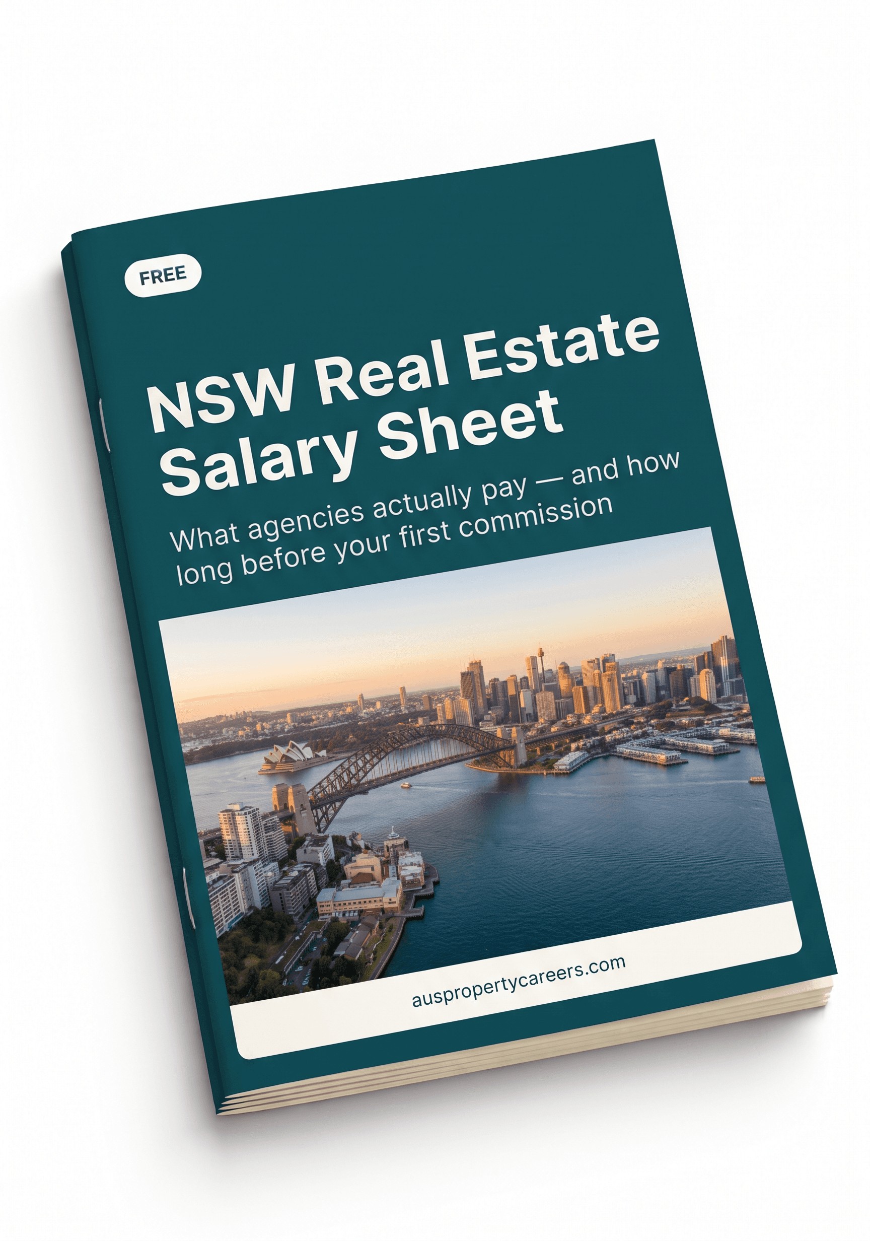 NSW Real Estate Entry Checklist