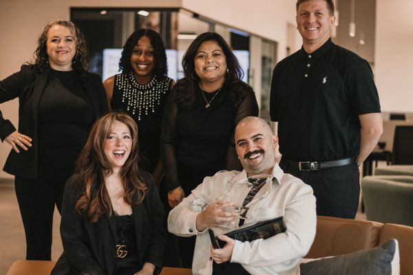 Choose the right agency